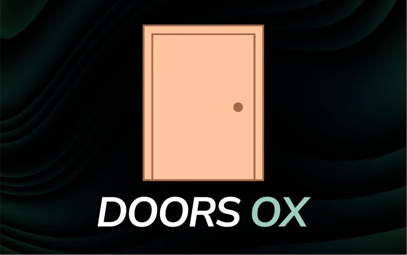 Doors OX