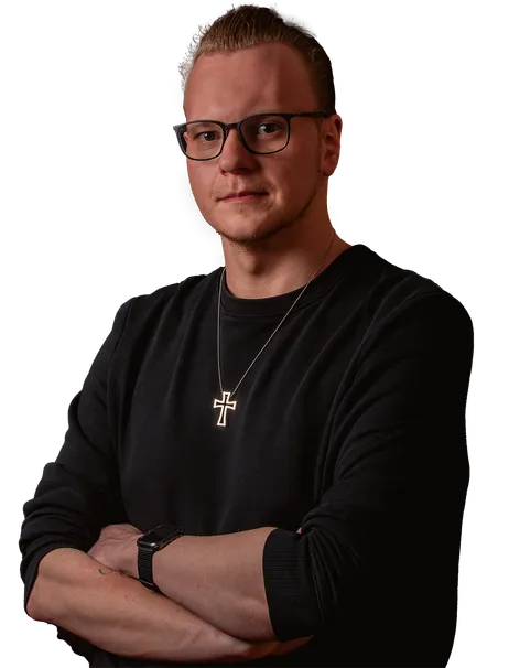 Alexander Tischler