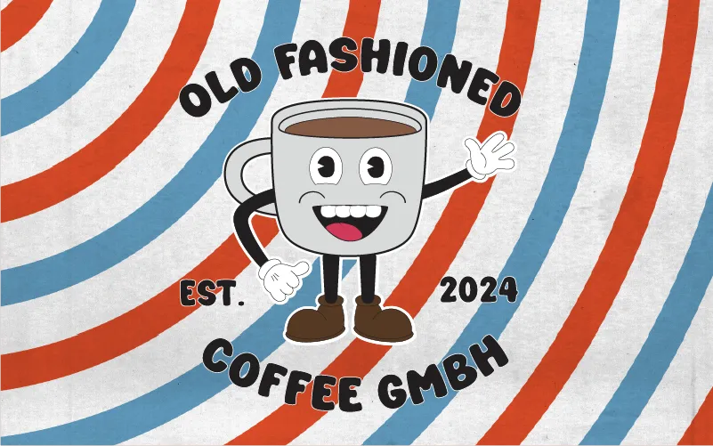 Old Fashioned Coffee