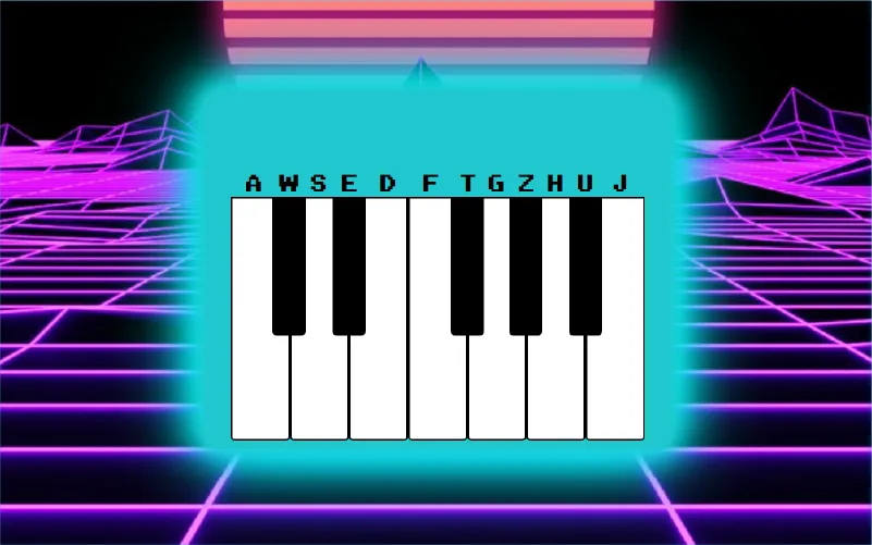 Web-Synth